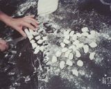 Foto del paso 3 de la receta: Ñoquis de papa