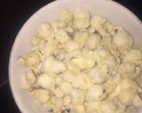 Home made milk popcorn 🍿matakin girki9 hoto