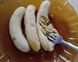 Foto langkah ke 1 dari resep Bolu Pisang.