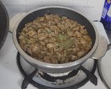 Foto del paso 3 de la receta: Relleno para Empanadas de Carne