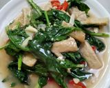 Foto langkah ke 4 dari resep Cah Kailan.