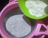 #millet கேழ்வரகு கேக் ரெசிபி ஸ்டேப் 1 புகைப்படம்