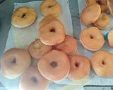 Foto langkah ke 7 dari resep Donat Kentang.