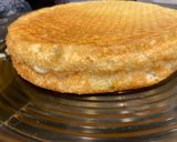 صورة لخطوة 6 من وصفة جاتو / Gateau 👍 بيشهّي