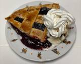 Mixed Berry Pie recipe step 6 photo