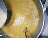 મેથીપાક (Methipak Recipe In Gujarati) રેસીપી સ્ટેપ4ફોટો