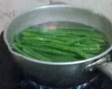 Foto langkah ke 1 dari resep Pecel Ala Resto.