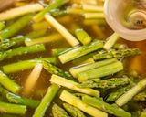 【老菜脯蘆筍鳳梨雞湯】春分節氣燉湯，高纖香甜抗氧化的食譜步驟4照片