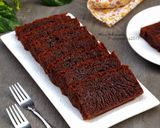 Foto langkah ke 8 dari resep Cake Sarang Semut.