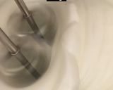 Une image de l'étape 2 de Mousse au Nutella et beurre de cacahuète.