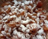 આમળા સ્વીટ કેન્ડી (Amla Sweet Candy Recipe In Gujarati) રેસીપી સ્ટેપ2ફોટો