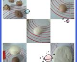 Foto langkah ke 5 dari resep 51. Bread Assortment bunda phie.