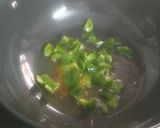 બ્રોકલી લીલા વટાણા નું શાક (Broccoli Lila Vatana Shak Recipe In Gujarati) રેસીપી સ્ટેપ4ફોટો
