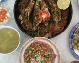 صورة لخطوة 8 من وصفة صينيه سمك على طريقتي 🐟🐡🍤👆
