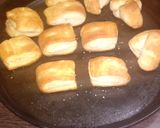 Foto del paso 3 de la receta: Libritos, cuernitos y bizcochos de grasa