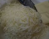 Foto langkah ke 3 dari resep Setup Roti Tawar Keju.