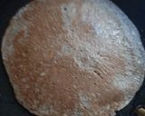 Foto del paso 1 de la receta: Panqueuqes de cacao amargo