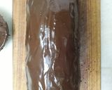 Foto del paso 5 de la receta: Budín de chocolate y café 🍫☕