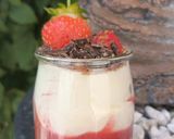 Une image de l'étape 1 de 🍓 ''Tiramisù'' rapido (enfants).