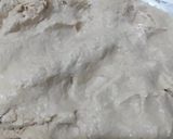 A picture of step 1 of Paratha.