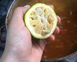 Foto del paso 6 de la receta: Mondongo al estilo DOMINICANO