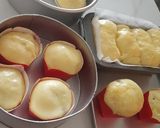 Foto langkah ke 3 dari resep Roti bluder.