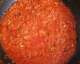 A picture of step 1 of Paneer-do-pyaaza.