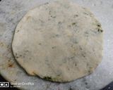 मैंथी के भरवा परांठे(methi ke bharwa parathe recipe in Hindi) रेसिपी चरण 3 फोटो
