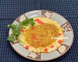 A picture of step 19 of Eggy Curry Pan-Fried Tangyuan.