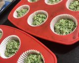 Foto del paso 4 de la receta: Muffins o Bocaditos de espinaca 🇺🇾