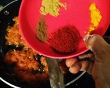 पनीर मसाला रेसिपी स्टेप 3 फोटो 