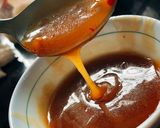 Hình bước làm 6 của món Bánh tráng lụi