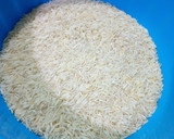 A picture of step 1 of Instant Biryani.