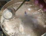 Foto langkah ke 3 dari resep Mie Nyemek Ayam.