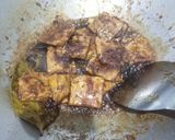 Foto langkah ke 4 dari resep 032. Tempe bacem.