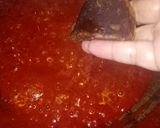 Foto langkah ke 3 dari resep Bumbu masak habang.