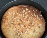 Foto del paso 8 de la receta: Tarta de turrón de Jijona