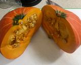A picture of step 1 of Old Fashioned Pumpkin Pie (Παραδοσιακή Κολοκυθόπιτα Γλυκιά)!.