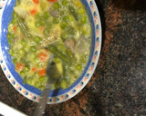 Foto del paso 2 de la receta: Tortilla de menestra de verduras