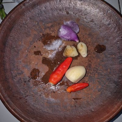 Langkah 2