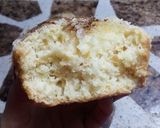 Foto del paso 9 de la receta: Muffins veganos de zanahoria y castañas de cajú 🥕🌱
