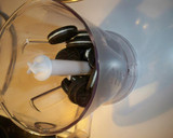 Foto del paso 1 de la receta: Cake pops de Halloween