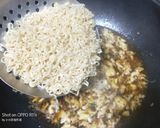 辣炒排骨雞麵的食譜步驟7照片