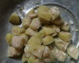 ঢেওয়ার টক রেসিপির ধাপ 2 ছবি