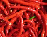 Foto langkah ke 1 dari resep Sambal bawang.