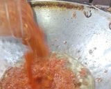 Foto langkah ke 3 dari resep Resep Balado Telur Rumahan Gampang dan Enak.