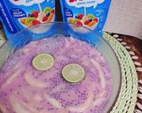 Foto langkah ke 4 dari resep Sop Buah Blewah.