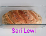 Foto del paso 6 de la receta: Pan en Horno microondas (5 ingredientes)