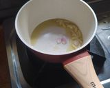 Foto langkah ke 1 dari resep Bubur Uduk Dada Ayam MPASI 6+ Day 19.