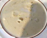 Foto del paso 3 de la receta: Crema de champiñones fácil! 🍄